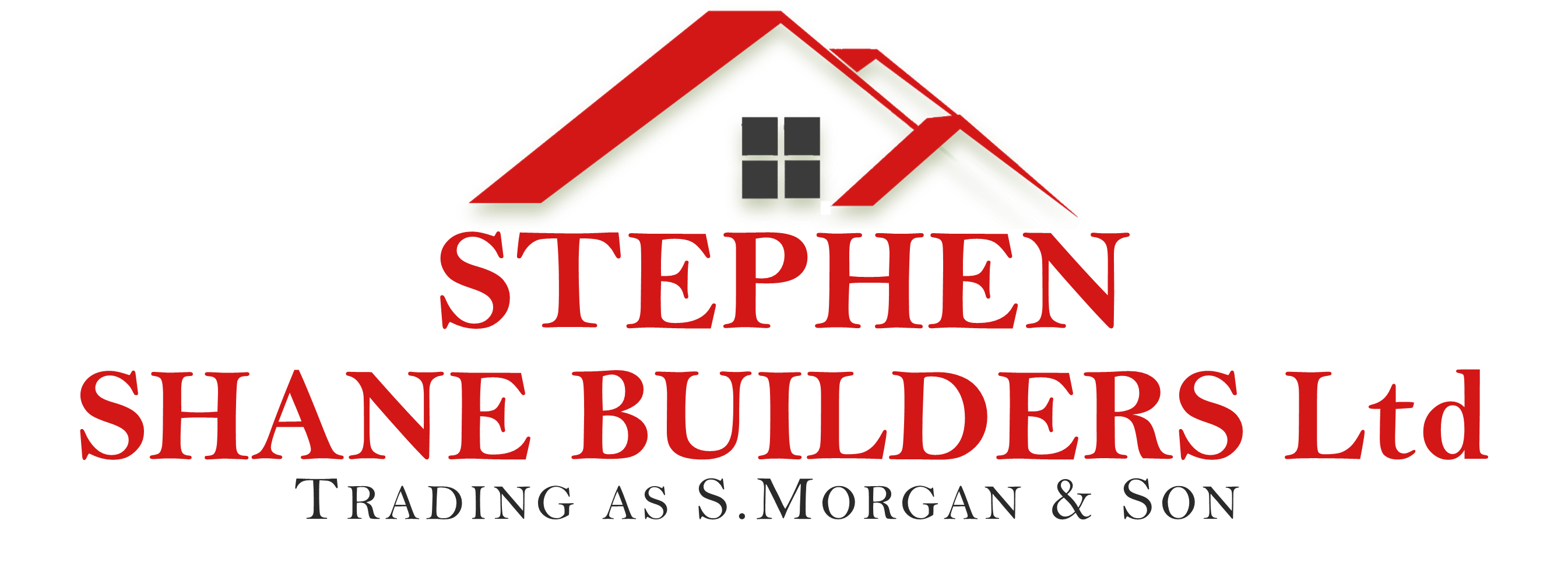 Shane Stephen Builders Ltd
